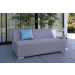 Mood Lounge Element Loungebank Sunbrella